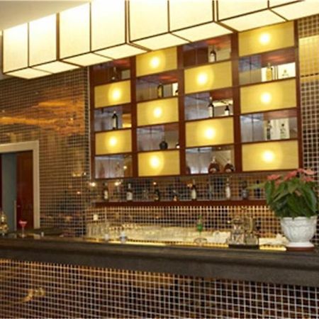 Royal Century Hotel Shenzhen Luaran gambar