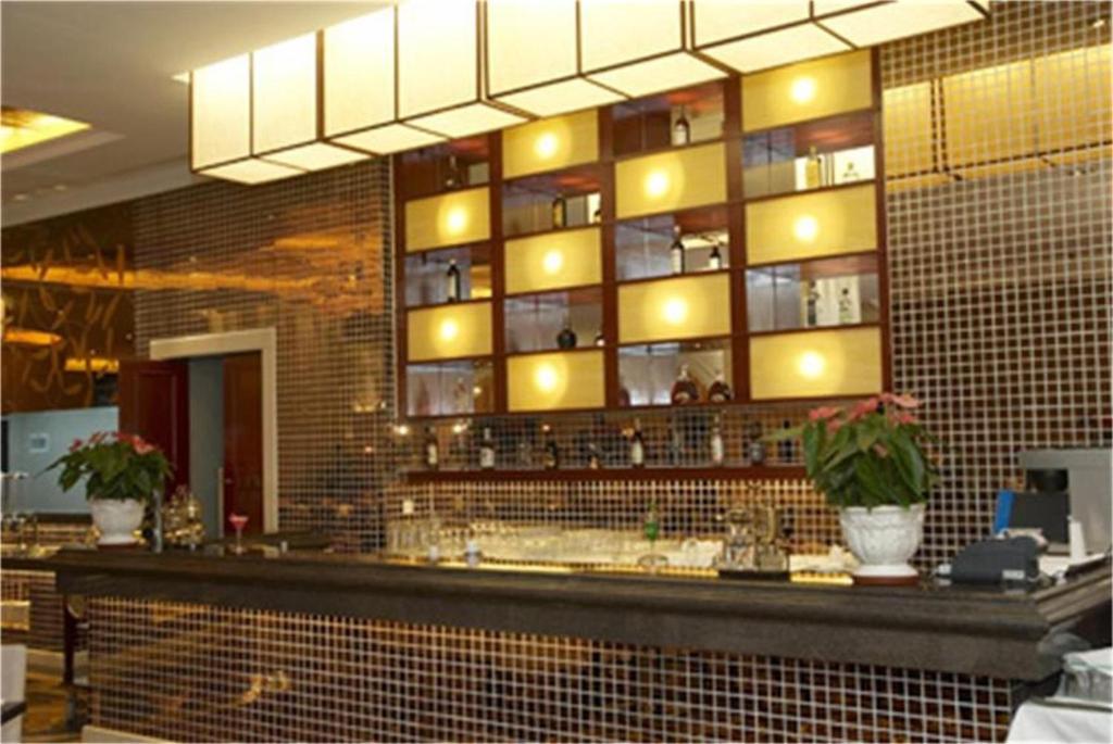 Royal Century Hotel Shenzhen Luaran gambar