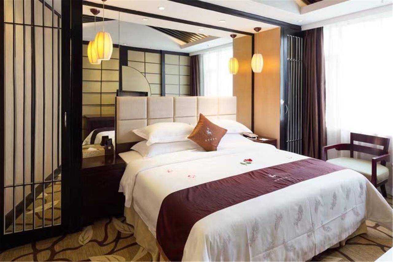 Royal Century Hotel Shenzhen Luaran gambar