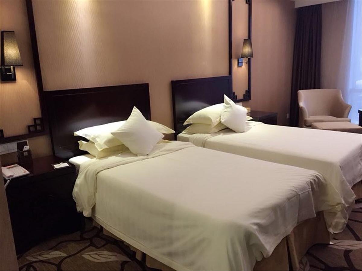 Royal Century Hotel Shenzhen Luaran gambar