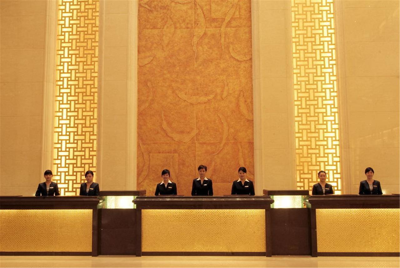 Royal Century Hotel Shenzhen Luaran gambar