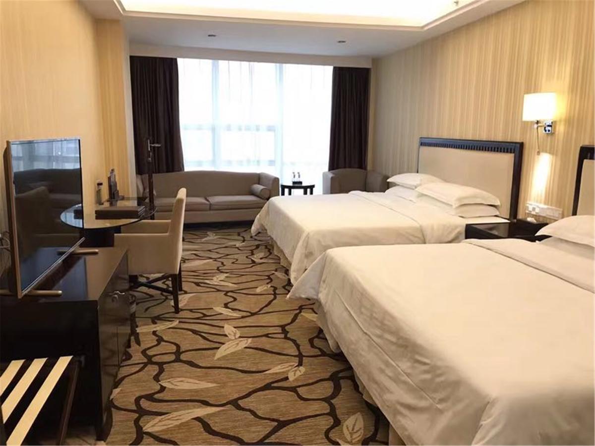 Royal Century Hotel Shenzhen Luaran gambar