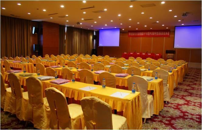 Royal Century Hotel Shenzhen Luaran gambar